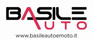 Logo Basile Auto Srl